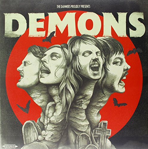 Demons [Vinyl LP]