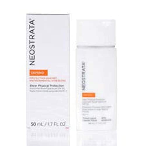 Neostrata Sheer Physical Protectant SPF50 50ml