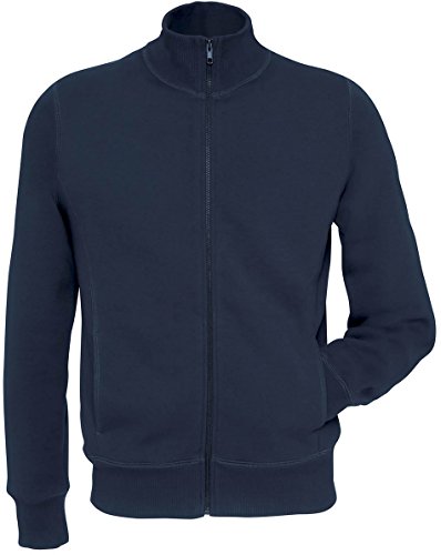 B&C Sweatjacke 'Spider Men' Spider Men [WM646] L,Navy