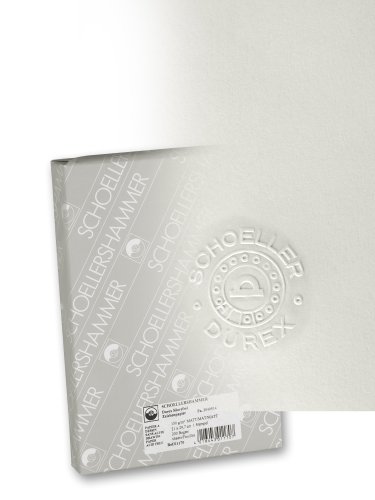 Schoellershammer Zeichenpapier Duria matt A4 150g/m² 200 Blatt