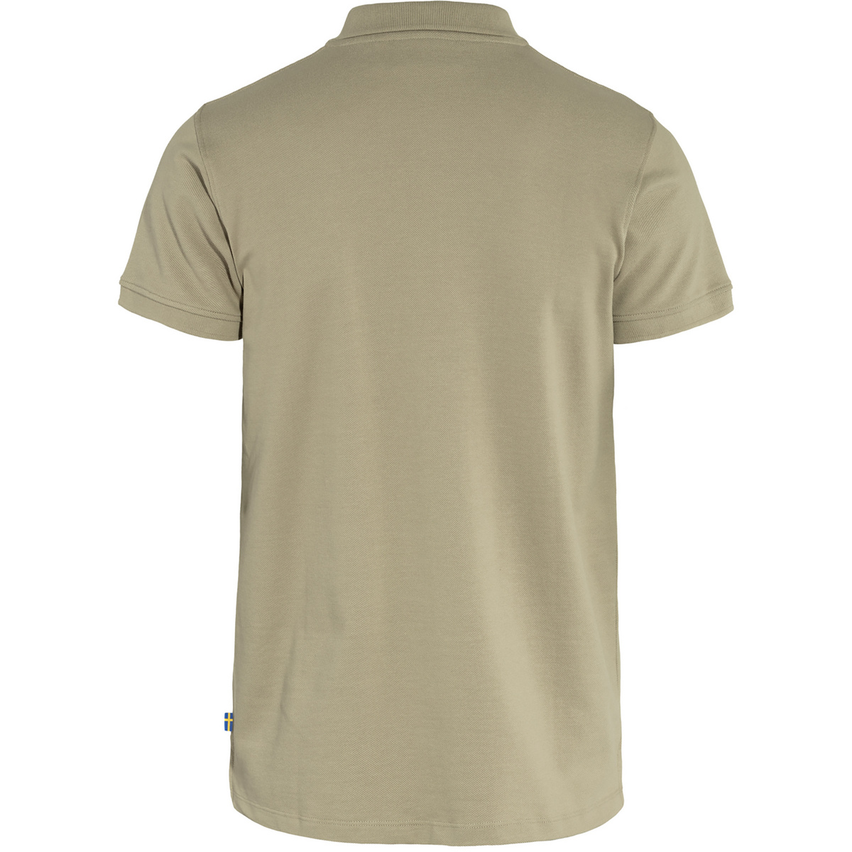 Fjällräven Herren Övik Polo T-Shirt 2