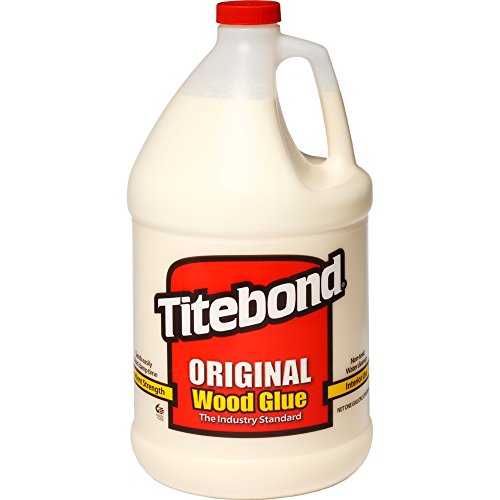 Titebond 506/6 Classic Holzleim, 3,8 L, 3.8 litres