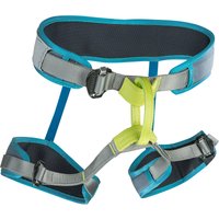 Edelrid Zack Gym Klettergurt, Größe:Gr. S-M