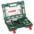 Bosch Accessories 2607017309 2607017309 Werkzeugset