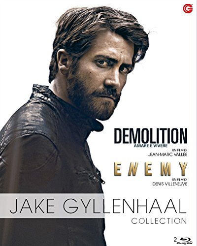 Jake Gyllenhaal (Box 2 Br)