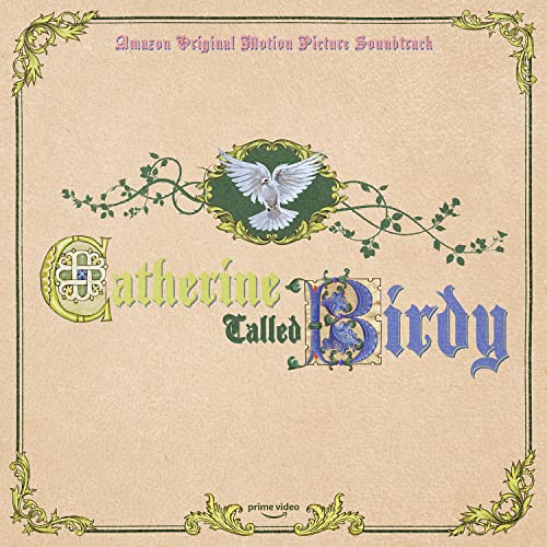 Catherine Called Birdy [Vinyl LP]