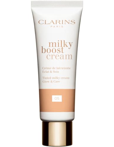 Clarins Paris Milky Boost- 45 ml