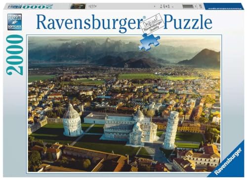 Ravensburger Puzzle 17113 Erwachsenenpuzzle