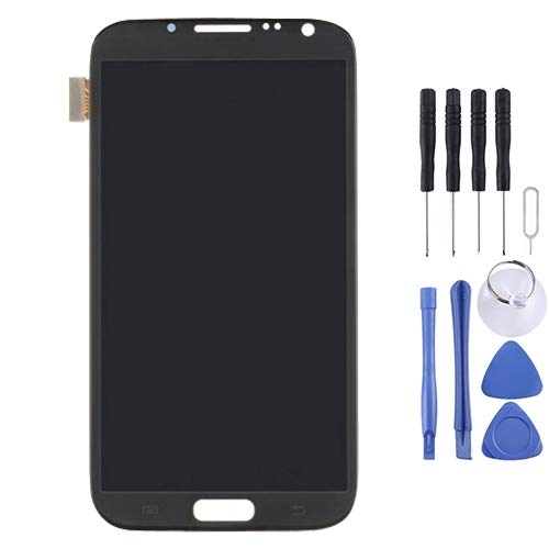 Smartphone -LCD-Display + Touch-Panel für Galaxy Note II / N7105