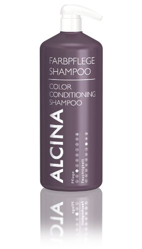 Alcina Farbpflege-Shampoo 1250ml