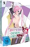 How NOT to Summon a Demon Lord Ω - Staffel 2 - Vol.2 - [DVD]