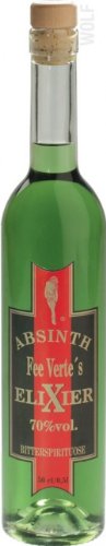 Chartreuse Elixir Vegetal 0,1l 69%