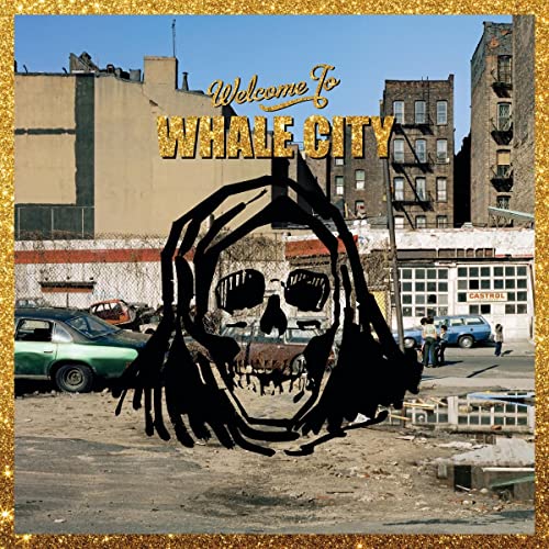 Whale City [Vinyl LP]