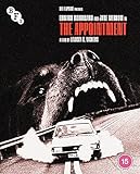 The Appointment (Flipside No 44) (Blu-ray)