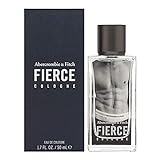 Abercrombie & Fitch Fierce – 50 ml