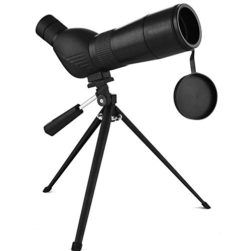 Teleskop für Kinder, Anfänger, Erwachsene, 80 mm, astronomisches Refraktor-Teleskop mit verstellbarem Stativverstärker; Tragbares Sucherfernrohr für die Reise