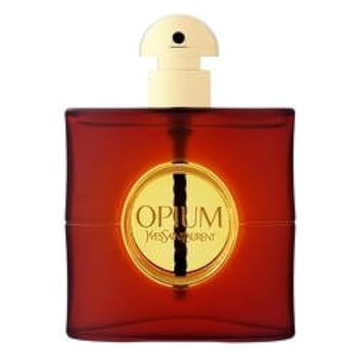 Opium Eau De Parfum Spray (New Packaging) - 50ml/1.7oz