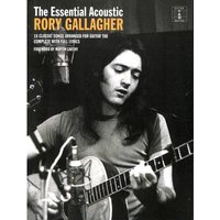 The essential acoustic