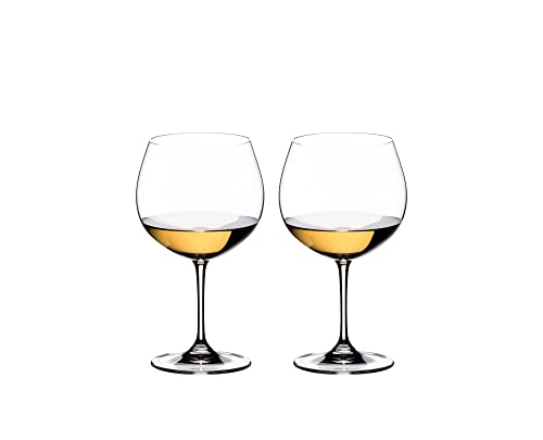 RIEDEL 6416/97 Vinum Montrachet 2 Gläser