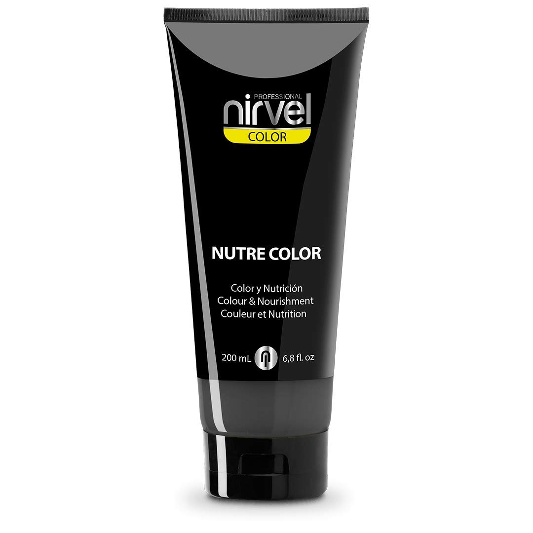 Nirvel pflegt graue Farbe 200 ml