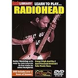 Radiohead - Learn To Play Radiohead