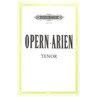 Opernarien - 47 Tenor Arien