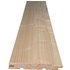 Profilholz Fichte/Tanne, A-Sortierung, Schrägprofil 2000 x 96 x 12,5 mm