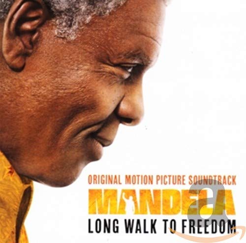 Mandela - Long Walk to Freedom