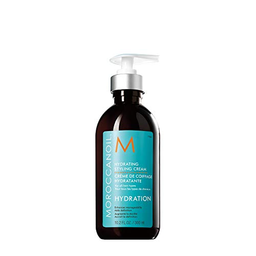 Moroccanoil Haarstyling Hydration Hydrating Styling Cream