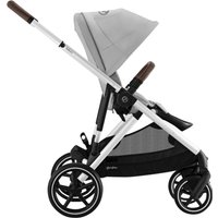 Cybex Kinderwagen Gazelle S grau