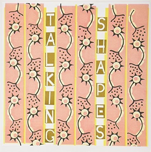 Talking Shapes [Vinyl Single]