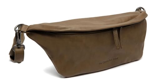 The Chesterfield Brand Kruger Waistbag Olive Green