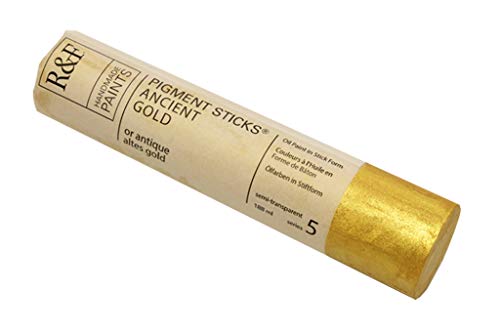R&F Pigment Stick 188ml Ancient Gold (225D)