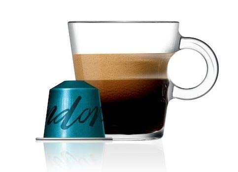Nespresso Master Origin, Indonesia, 20 stück, 50 g