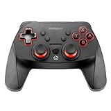Snakebyte switch controller bluetooth game:pad sw pro - sb911194 - (nintendo switch zub. / controller)