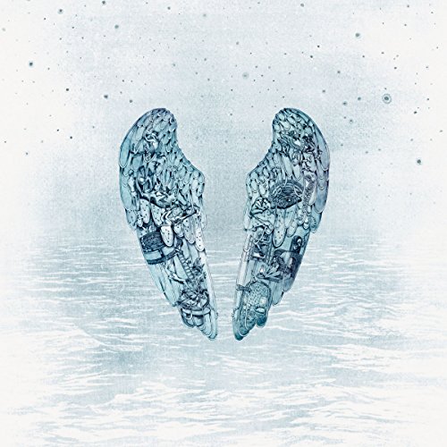 GHOST STORIES LIVE 2014 (Coldplay)