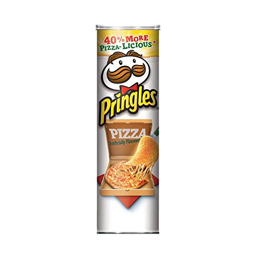 Pringles - Pizza (14x 169g)