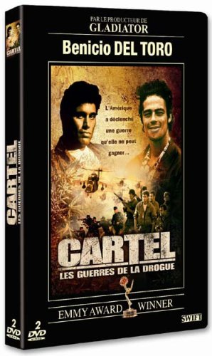 Cartel, les guerres de la drogue [FR Import]