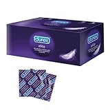 Durex Elite Kondome - 144 x Kondome - Erotik - Lecktra®