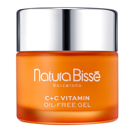 NATURA BISSE C+C Vitamin Oil-Free Gel, 75 ml