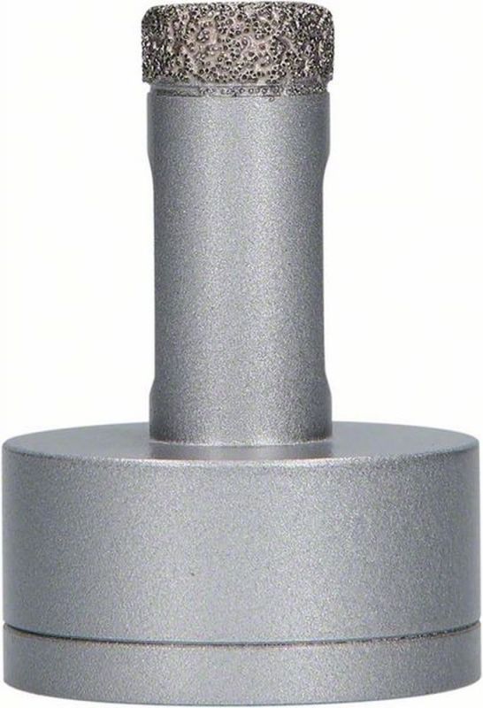 Bosch Diamanttrockenbohrer X-LOCK Best for Ceramic Dry Speed, 16 x 30 mm 2608599028