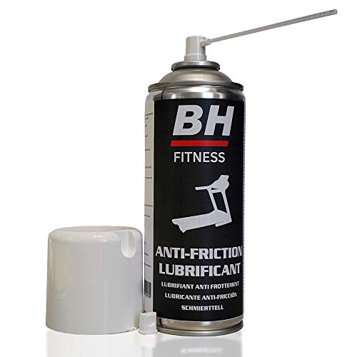 Spray Schmiermittel Silikonspray Gleitspray für Laufbänder BH - für Laufbänder des häuslichen Gebrauch - 7297701