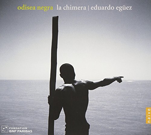 Odisea Negra-Musik aus Afrika und der Karibik