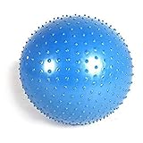Antar ATCP Reha- Massageball 75 ATCP Rehabilitation Massageball, 75 cm Durchmesser, gelb, 1400 g