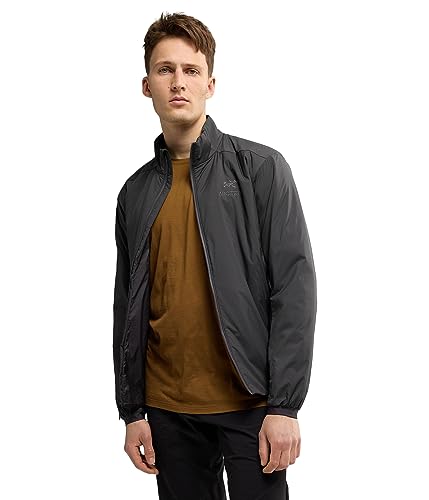 Arc'teryx Herren Atom Jacke, graphite, S