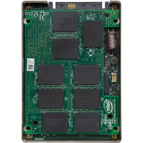 HGST 400GB SAS MLC HE 25NM Crypto-D Ultrastar SSD800MH, 0B30067 (Ultrastar SSD800MH)