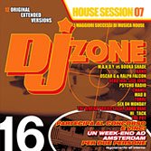 DJ Zone 16 - House Session Vol