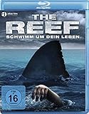 The Reef - Schwimm um dein Leben [Blu-ray]