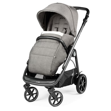 Peg Perego Kinderwagen Veloce City Grey