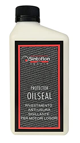 SINTOFLON PROTECTOR OILSEAL FL. 500 ml